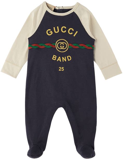 gucci jean jumpsuit|gucci jumpsuit baby.